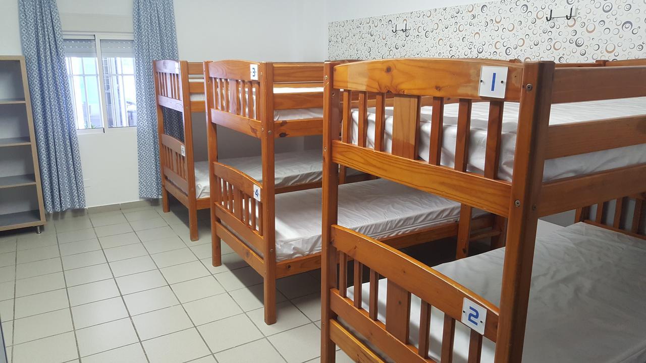 Ciw Hostel Pozo Izquierdo Room photo