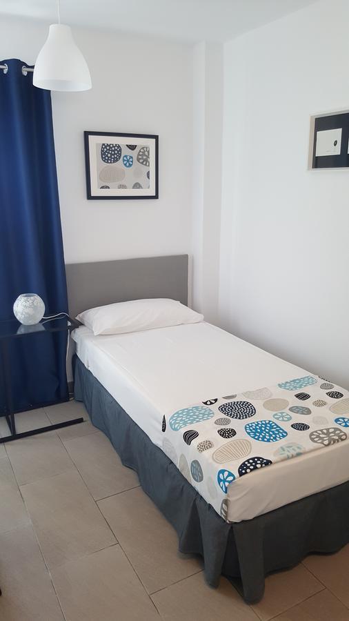 Ciw Hostel Pozo Izquierdo Room photo
