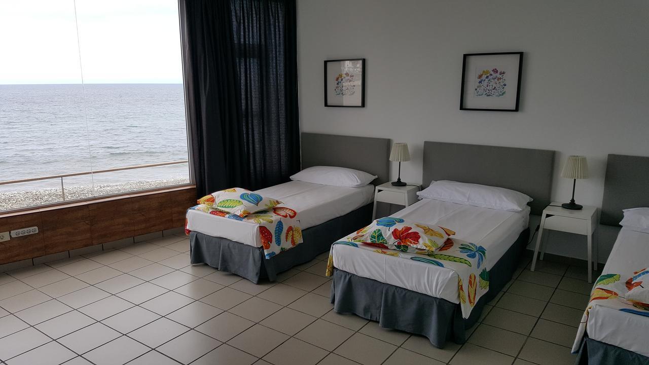 Ciw Hostel Pozo Izquierdo Room photo